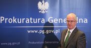 Seremet chce dymisji szefa prokuratury Gdańsk-Wrzeszcz