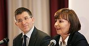 Fedak: trzeba zachęcić ludzi do dłuższej pracy i obniżyć koszty OFE