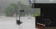 Koniec ze stawianiem budynków tuż nad rzeką