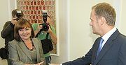 Tusk: w piątek posiedzenie rządu ws. przyszłorocznego budżetu