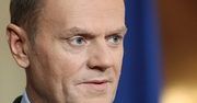 Tusk: Decyzje ws. majątku Kościołów - sprawą państwa