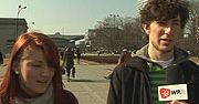Polaków nie interesuje tragedia w Japonii? Zobacz film