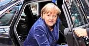Merkel krytykuje propozycje euroobligacji