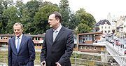 Tusk: nie ma czasu na prestiżowe przepychanki ws. pomocy dla Grecji