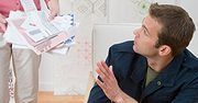 Komornik się pomylił. Człowiek zmarł