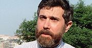Krugman: unijny plan pobudzenia gospodarki rozczarowuje
