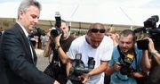Rozpoczęto budowę odcinka A2 Nowy Tomyśl - Świecko