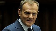 Premier Donald Tusk