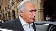 Dominique Strauss-Kahn