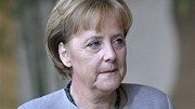Angela Merkel