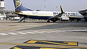 Ryanair podnosi ceny