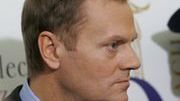 premier Donald Tusk