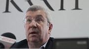 Jan Dworak, przewodniczący KRRiT