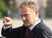 Tusk: Wejdziemy do strefy euro, gdy będziemy gotowi