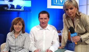 "Wiadomości" i "Fakty" z niemal taką samą widownią