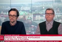 TVP obrywa w sieci. Tym razem za ten wywiad