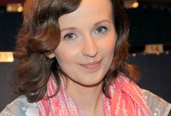 Kamila Łapicka pisze książkę o mężu?!