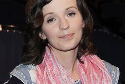 Kamila Łapicka została... felietonistką!