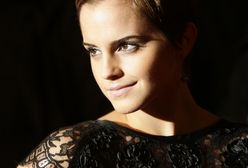 Najseksowniejsza Emma Watson