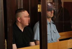 Zabił 1,5-rocznego chłopca i poszedł "do fryzjera"