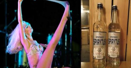 Spirytus w drinkach i duże zarobki. Pracownica klubu ze striptizem zdradza kulisy zawodu