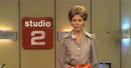 Studio 2: "program, który wymiatał ludzi z ulicy"