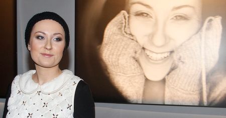 Paulina Przybysz urodziła córkę!