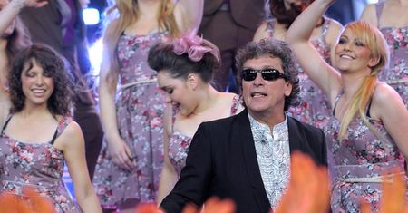 "Bitwa na głosy": Drużyna Janusza Panasewicza pożegnała się z muzycznym show!