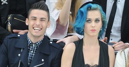 Katy Perry znalazła nową miłość?!