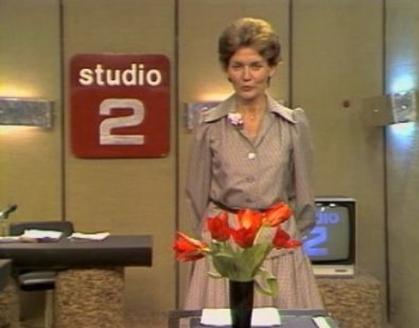 Studio 2: "program, który wymiatał ludzi z ulicy"