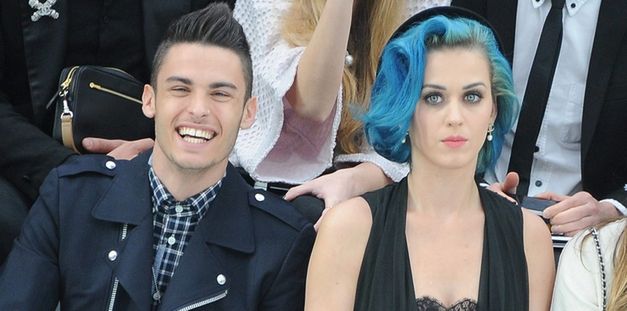 Katy Perry znalazła nową miłość?!