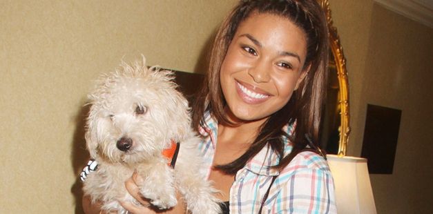 Jordin Sparks nagrywa kolejną płytę