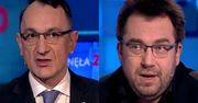 Węglarczyk powiedział TO na antenie TVP. Raczej go już nie zaproszą