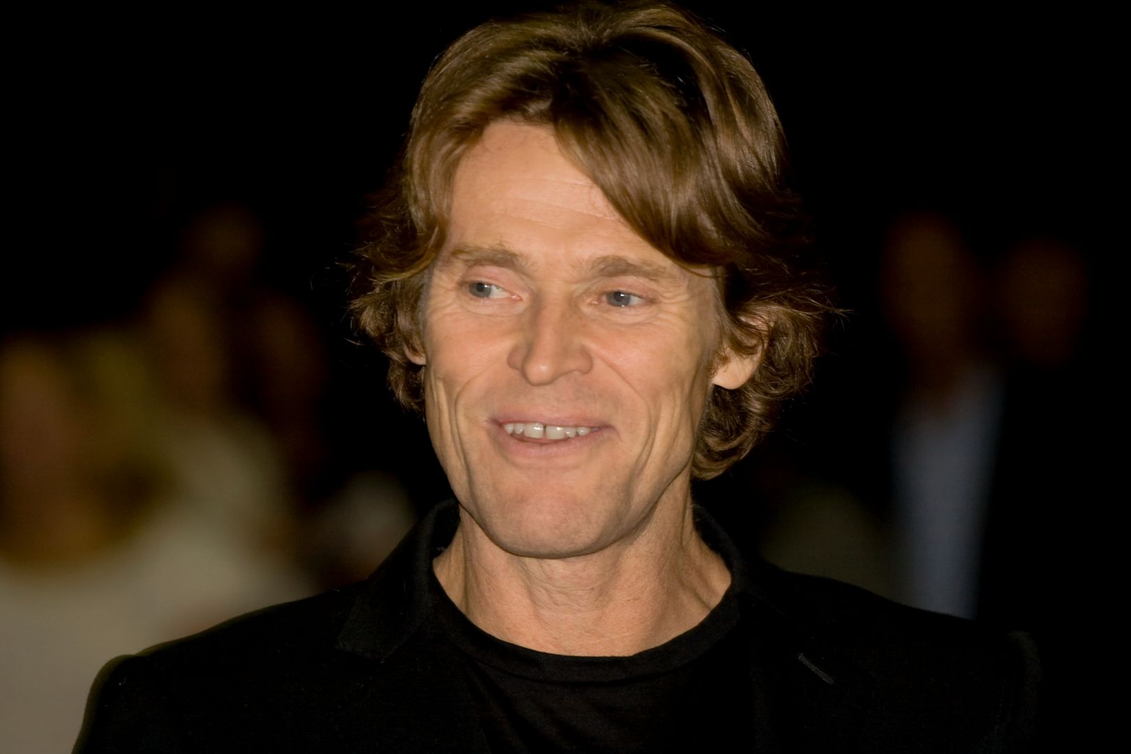 Willem Dafoe