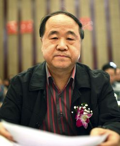 Aborcja, pornografia i komunizm. Kontrowersyjny literacki Nobel dla Mo Yana