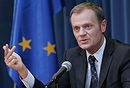 Tusk: Polska jest wyspą stabilności, nie panikujcie