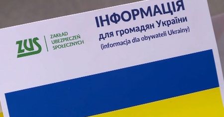W maju rozpocznie się wypłata 500 plus dla obywateli Ukrainy.