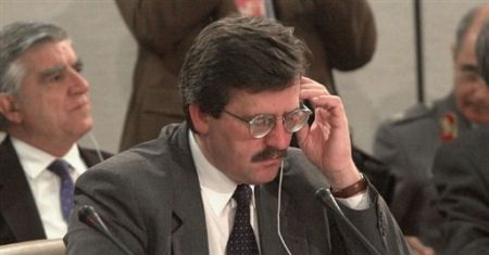 Komorowski: Mularczyk "złym duchem lustracji"