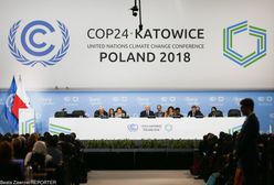 Katowice: konferencja klimatyczna wchodzi w decydującą fazę