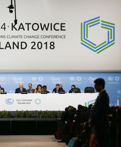 Katowice: konferencja klimatyczna wchodzi w decydującą fazę