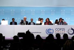 Madryt. Fiasko rozmów na szczycie klimatycznym. Spotkanie bez porozumienia