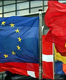 W PE nie chcą teraz debaty o podatku europejskim