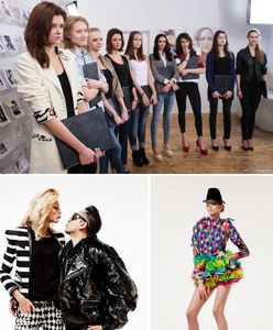 "Top Model": "Wyglądałam jak gruba świnia!"