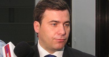 Głosowanie nad marszałkami odwołane