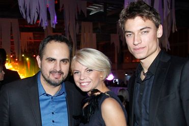Wezyr Holiday Party