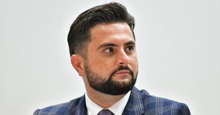 Czy będzie dymisja wiceministra rolnictwa Norberta Kaczmarczyka?