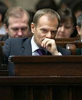 Rostowski: Polska nie stanie się drugą Argentyną