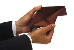 Pesymistyczna analiza KE w sprawie kryzysu