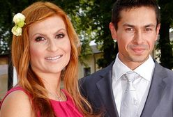 Skrzynecka z córeczką muszą zostać w szpitalu