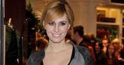 Agnieszka Popielewicz: Chwali się coraz większym brzuszkiem